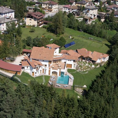 Castelir Suite Hotel Панкия Екстериор снимка