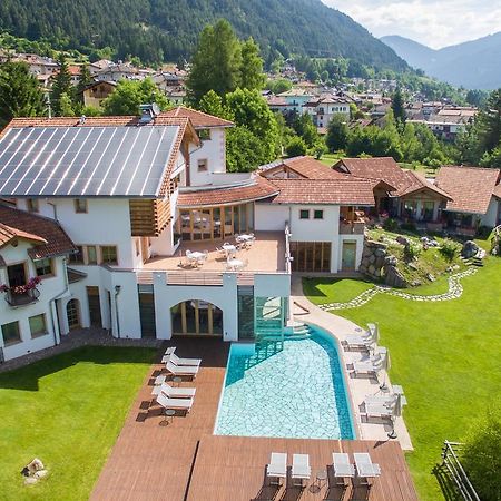 Castelir Suite Hotel Панкия Екстериор снимка
