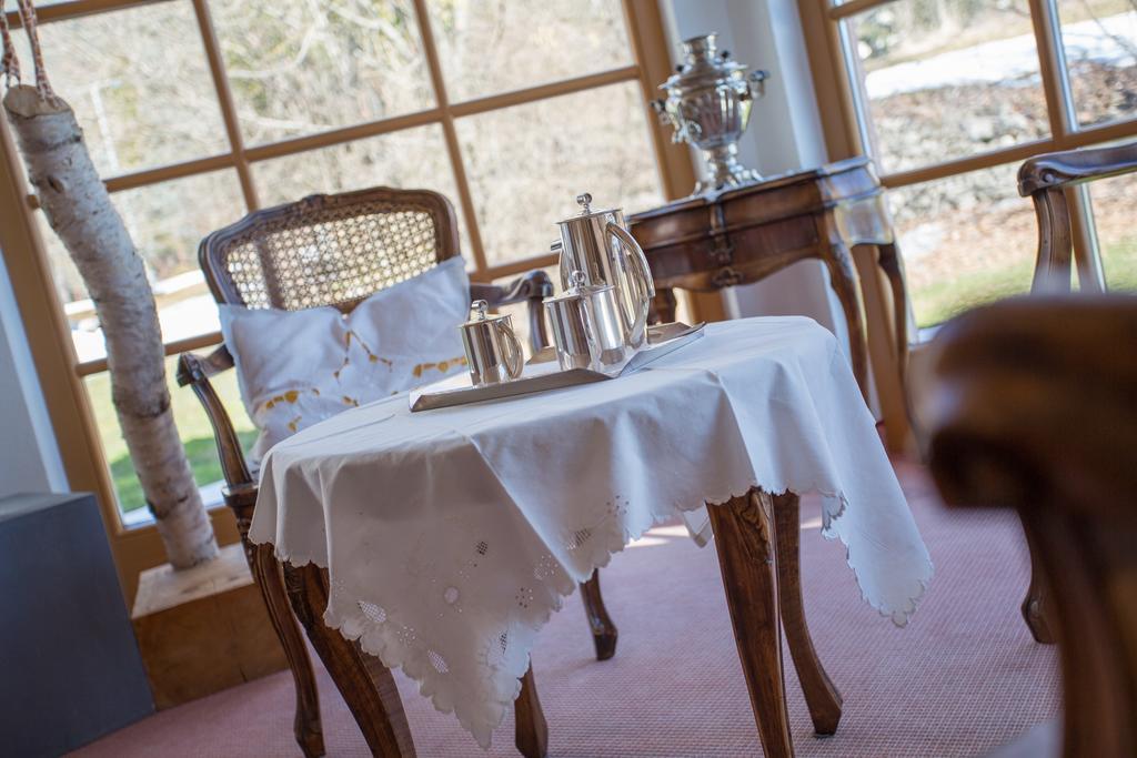 Castelir Suite Hotel Панкия Екстериор снимка