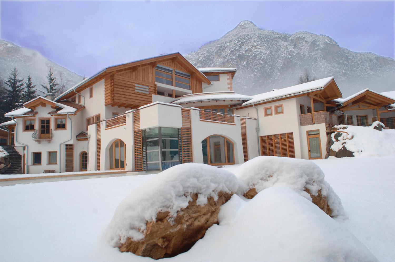 Castelir Suite Hotel Панкия Екстериор снимка