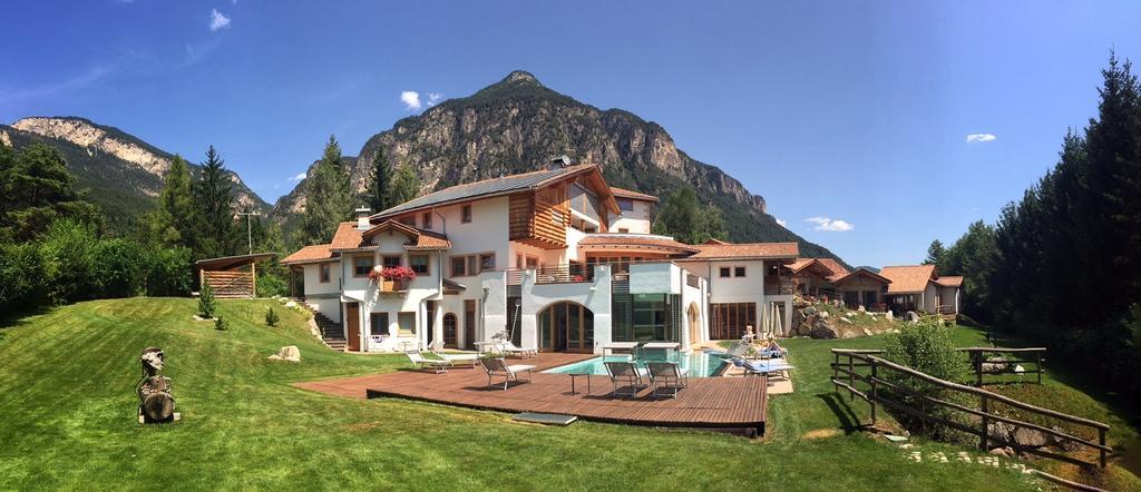 Castelir Suite Hotel Панкия Екстериор снимка