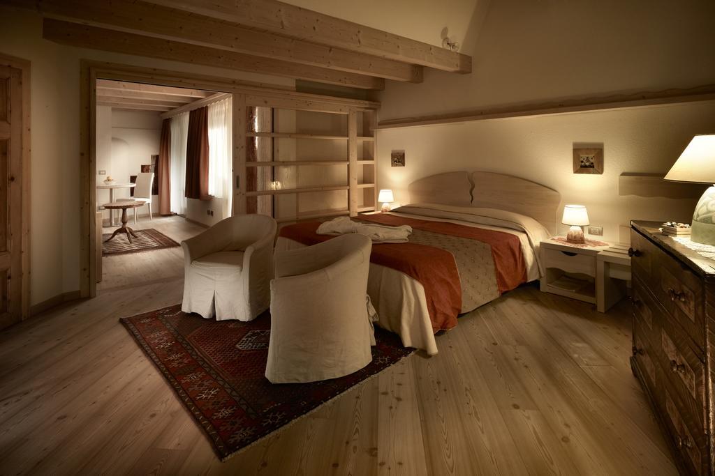 Castelir Suite Hotel Панкия Екстериор снимка