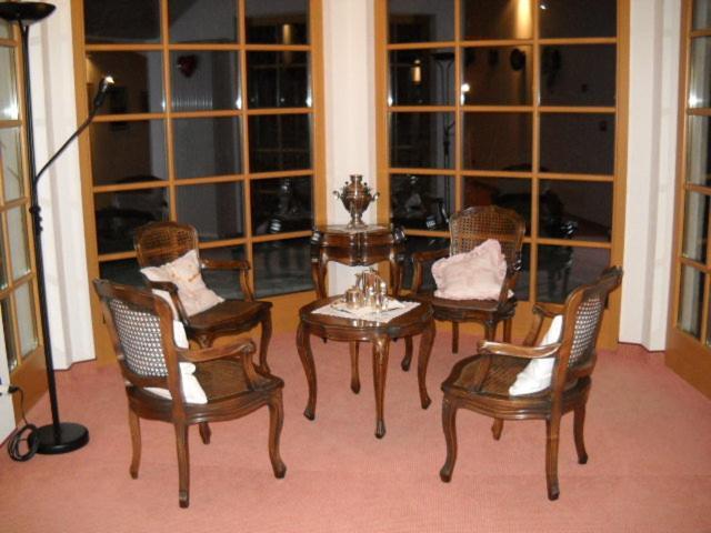 Castelir Suite Hotel Панкия Екстериор снимка