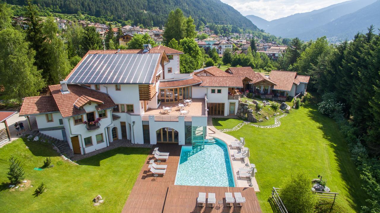 Castelir Suite Hotel Панкия Екстериор снимка
